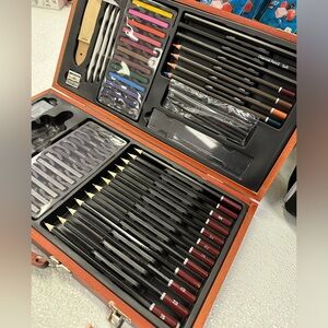 Sketching Art Set 58Pcs